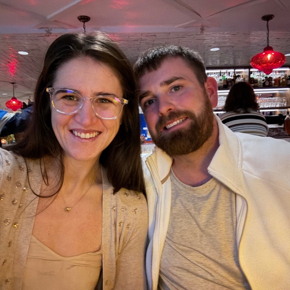 Meet your Posher, Stephanie - Picture 1 of 1